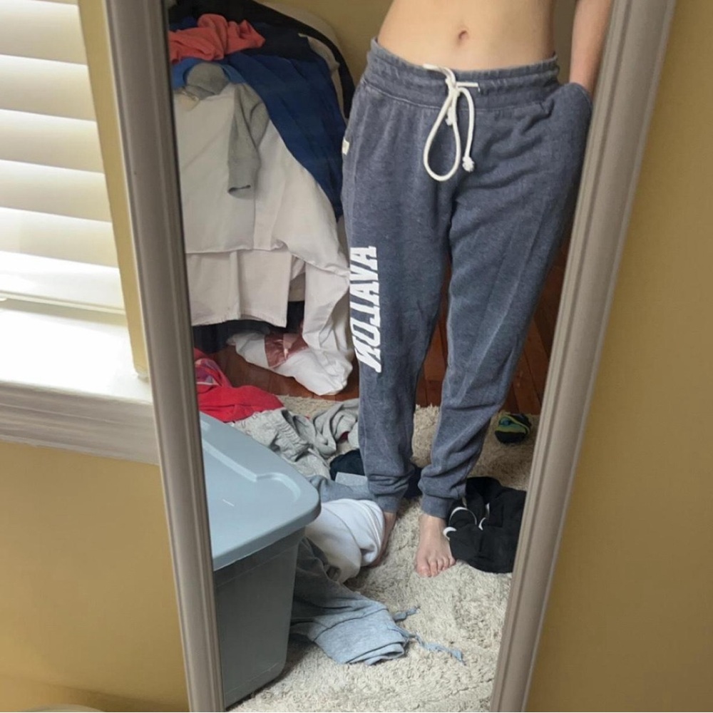 Avalon NJ beach sweatpants from a boutique